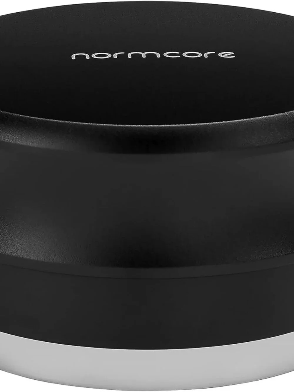 Normcore 53.3mm Palm Tamper, Espresso Tamper Built-In 30lb Spring